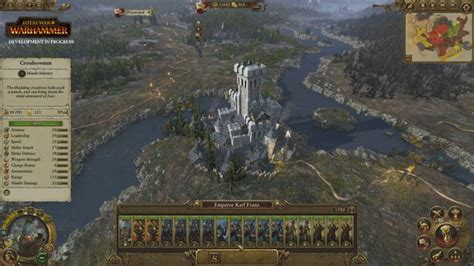 total war warhammer empire guide|total war warhammer walkthrough empire.